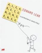 Edward Lear, J. Pérez, M. Di Leo - Alfabeto nonsenso