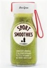Fern Green, D. Rooney - Sport smoothies. La bibbia