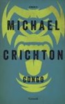 Michael Crichton - Congo