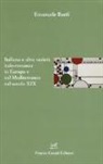 Emanuele Banfi - Italiano e altre varietà italo-romanze in Europa e nel Mediterraneo nel secolo XIX