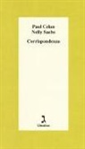 Paul Celan, Nelly Sachs, A. Ruchat, B. Wiedemann - Corrispondenza