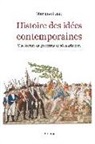 Mariano Fazio, Edition Boleine, Editions Boleine - Histoire des idées contemporaines
