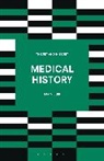 Ian Miller - Medical History