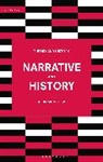 Alun Munslow - Narrative and History
