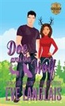 Eve Langlais - Doe and the Wolf