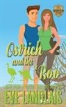 Eve Langlais - Ostrich and the 'Roo