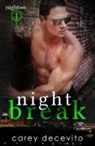 Carey Decevito, Carey Decevito, Eric David Battershell, Eric David Battershell, Karen Hrdlicka, Karen Hrdlicka - Night Break