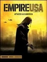 Stephen Desberg, Enrico Marini, Henri Reculè - Attacco all'America. Empire USA
