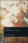PARMENIDE - Poema sulla natura