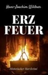 Hans-Joachim Wildner - Erzfeuer
