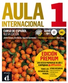 Aula internacional, Nueva edición - 1: Aula internacional nueva edición 1 - Premium. Bd.1