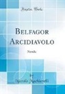 Niccolò Machiavelli - Belfagor Arcidiavolo