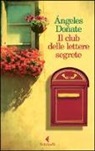 Ángeles Doñate - Il club delle lettere segrete