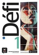 Fatih Chahi, Fatiha Chahi, Moniqu Denyer, Monique Denyer, Audrey Gloanec - Défi 1 A1. Bd.1