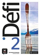 Pasca Biras, Pascal Biras, Moniqu Denyer, Monique Denyer, Audrey u a Gloanec - Défi 2 A2. Bd.2