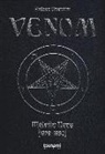 Andrea Valentini - Venom. Metallo nero (1979-1982)
