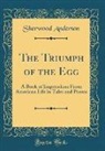 Sherwood Anderson - The Triumph of the Egg