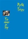 Martin Büsser, Jona Engelmann, Jonas Engelmann - Für immer in Pop