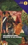 Heinrich Böll - Diario d'Irlanda