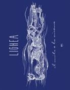 Marinella Fiume, Alessandro La Motta, Mariada Pansera, Giusy Sirena, Fulvia Toscano - Lighea il mito e la sirena omaggio a Tomasi di Lampedusa