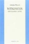 Antonio Pieretti - Wittgenstein. Risvegliarsi al senso