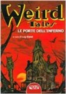 L. Cozzi - Weird Tales. Le porte dell'Inferno