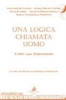 M. G. Pediconi - Una logica chiamata uomo, uomo versus narcisismo