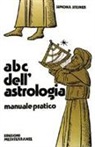 Simona Steiner - ABC dell'astrologia