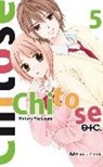 Wataru Yoshizumi - Chitose Etc 5