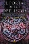 N K Jemisin, N. K. Jemisin - El portal de los obeliscos / The Obelisk Gate