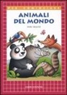 Febe Sillani - Animali del mondo