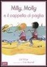 Cris Morrell, Gill Pittar, L. Arzani - Milly, Molly e il cappello di paglia