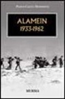 Paolo Caccia Dominioni - Alamein 1933-1962