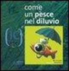 Mia Lecomte - Come un pesce nel diluvio