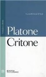 Platone, G. Reale, Giovanni Reale - Critone. Testo greco a fronte