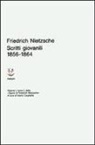 Friedrich Nietzsche, G. Campioni, M. Carpitella - Opere