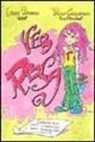 Luana Ravecca, P. Camoriano - Vedo rosa. Curiosità, test, strip umoristiche e tanta informazione