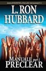 L. Ron Hubbard - Manuale per i preclear