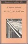 W. Somerset Maugham - Il filo del rasoio