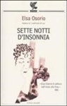 Elsa Osorio - Sette notti d'insonnia