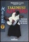 Morihiro Saito, P. Carollini - Takemusu aikido