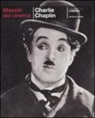 Jérôme Larcher - Charlie Chaplin