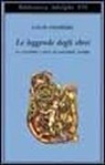 Louis Ginzberg, E. Loewenthal, Elena Loewenthal - Giuseppe, i figli di Giacobbe, Giobbe