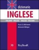 Dizionario inglese