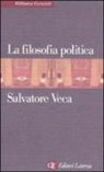 Salvatore Veca - La filosofia politica
