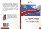 Aimée Esperance Matungulu - Dialogue Politique National Inclusif en RDC