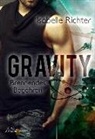 Isabelle Richter, Writte Dreams Verlag, Written Dreams Verlag, Written Dreams Verlag - Gravity: Brennendes Begehren
