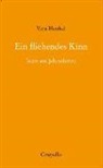 Vera Henkel - Ein fliehendes Kinn