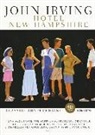 John Irving - Hotel New Hampshire
