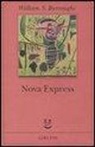 William Burroughs - Nova express